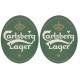 Carlsberg UK No.0617